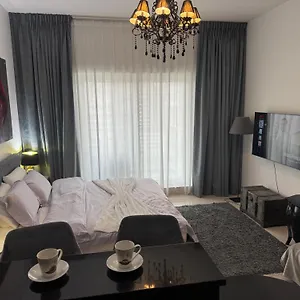 Great View, Sportcity, Parking Included, Appartement